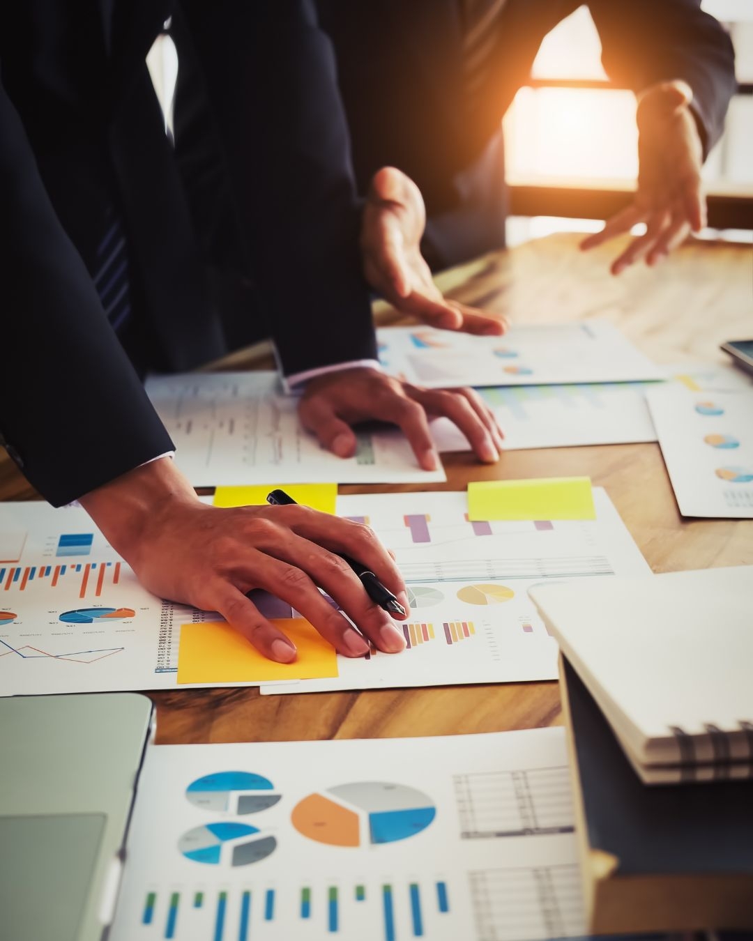 Customer service strategies